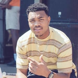 Meet your Posher, Ed